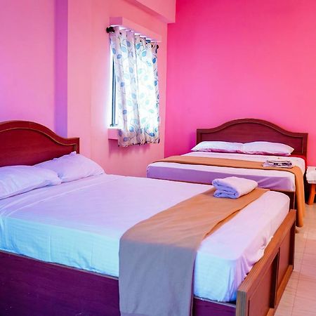Hotel Kalyani International マンガロール エクステリア 写真