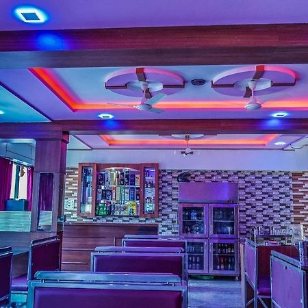 Hotel Kalyani International マンガロール エクステリア 写真