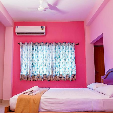 Hotel Kalyani International マンガロール エクステリア 写真