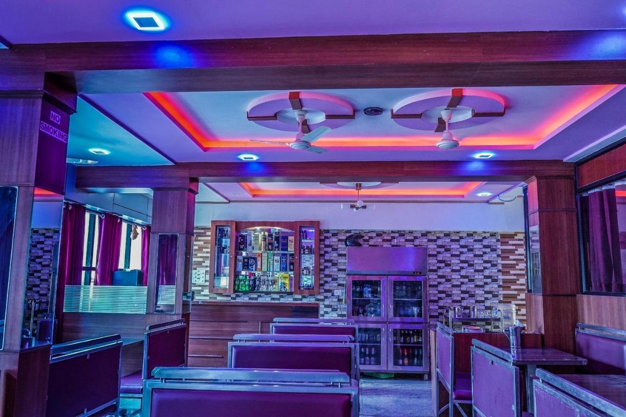 Hotel Kalyani International マンガロール エクステリア 写真
