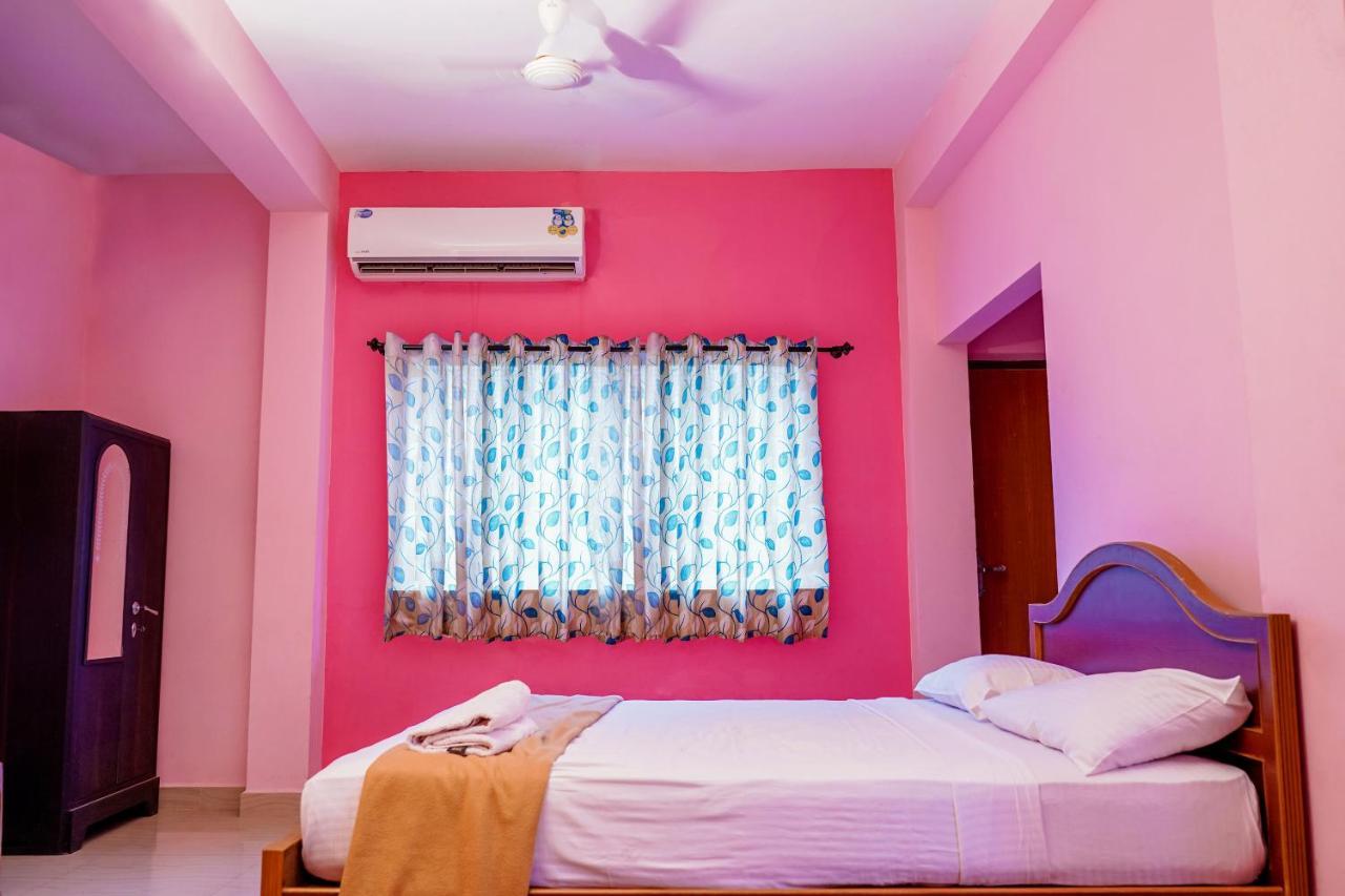 Hotel Kalyani International マンガロール エクステリア 写真