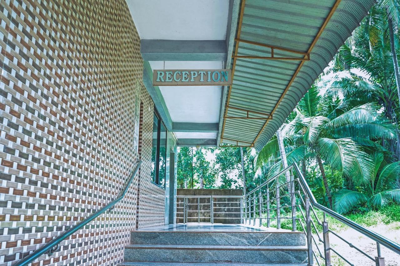Hotel Kalyani International マンガロール エクステリア 写真